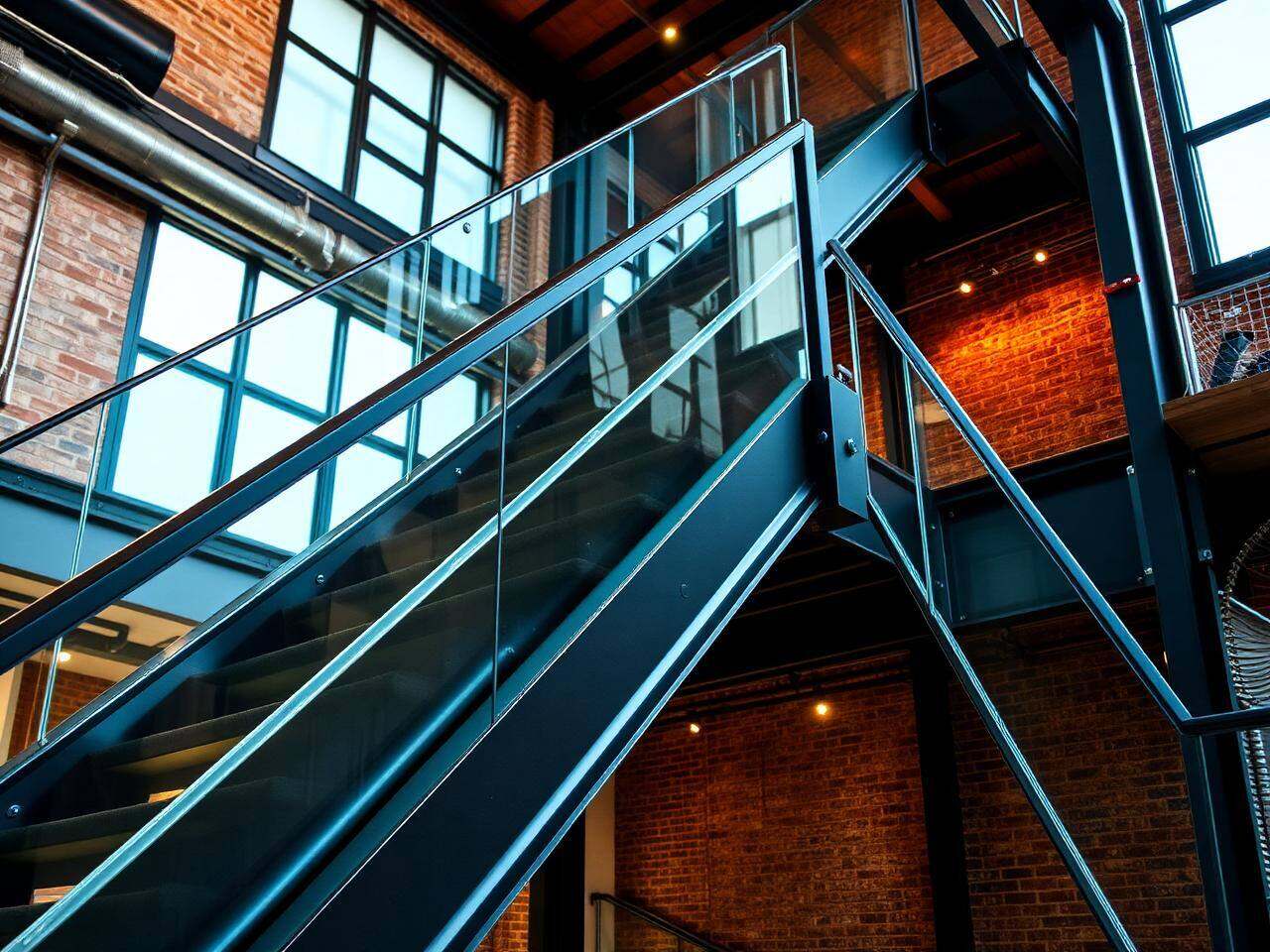 Estruturas Metálicas