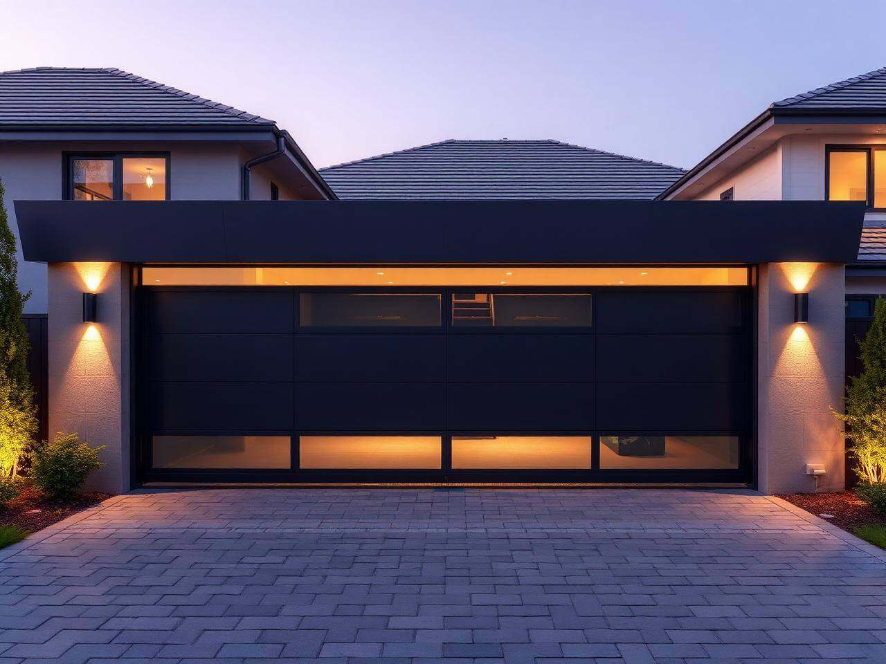 Portões Automáticos